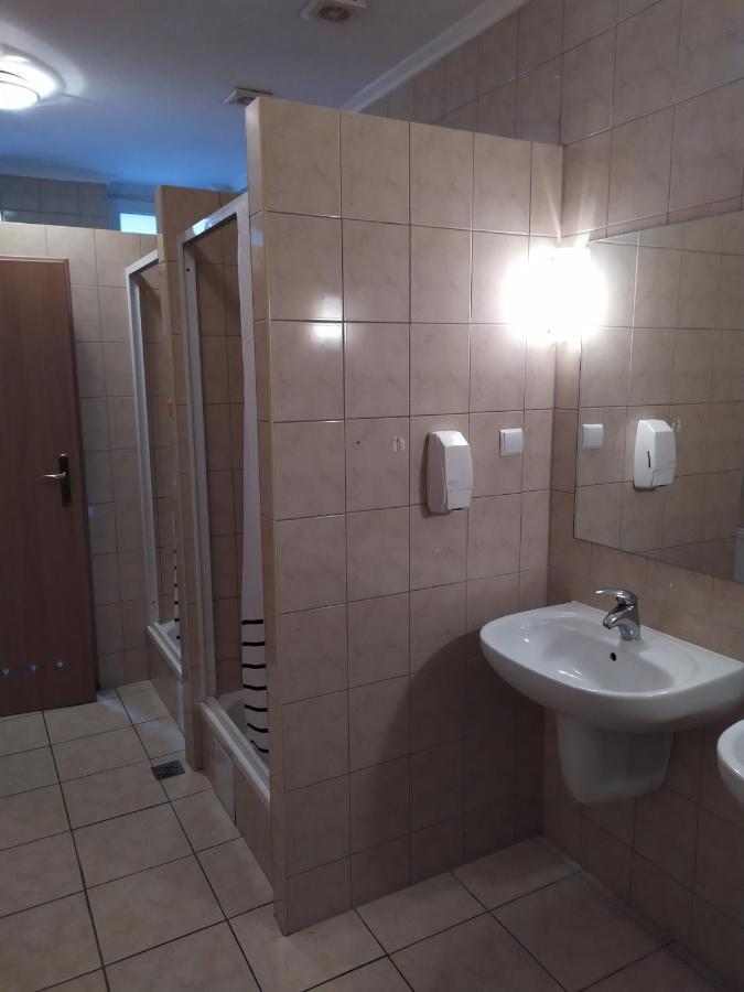 Motel Dom Turysty Kostrzyn nad Odra Esterno foto